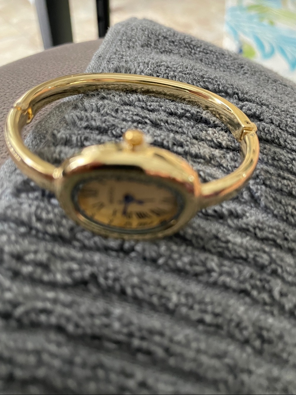 NAIDU WATCH